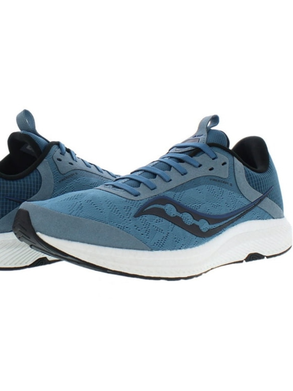 Awesome Saucony Freedom 5!